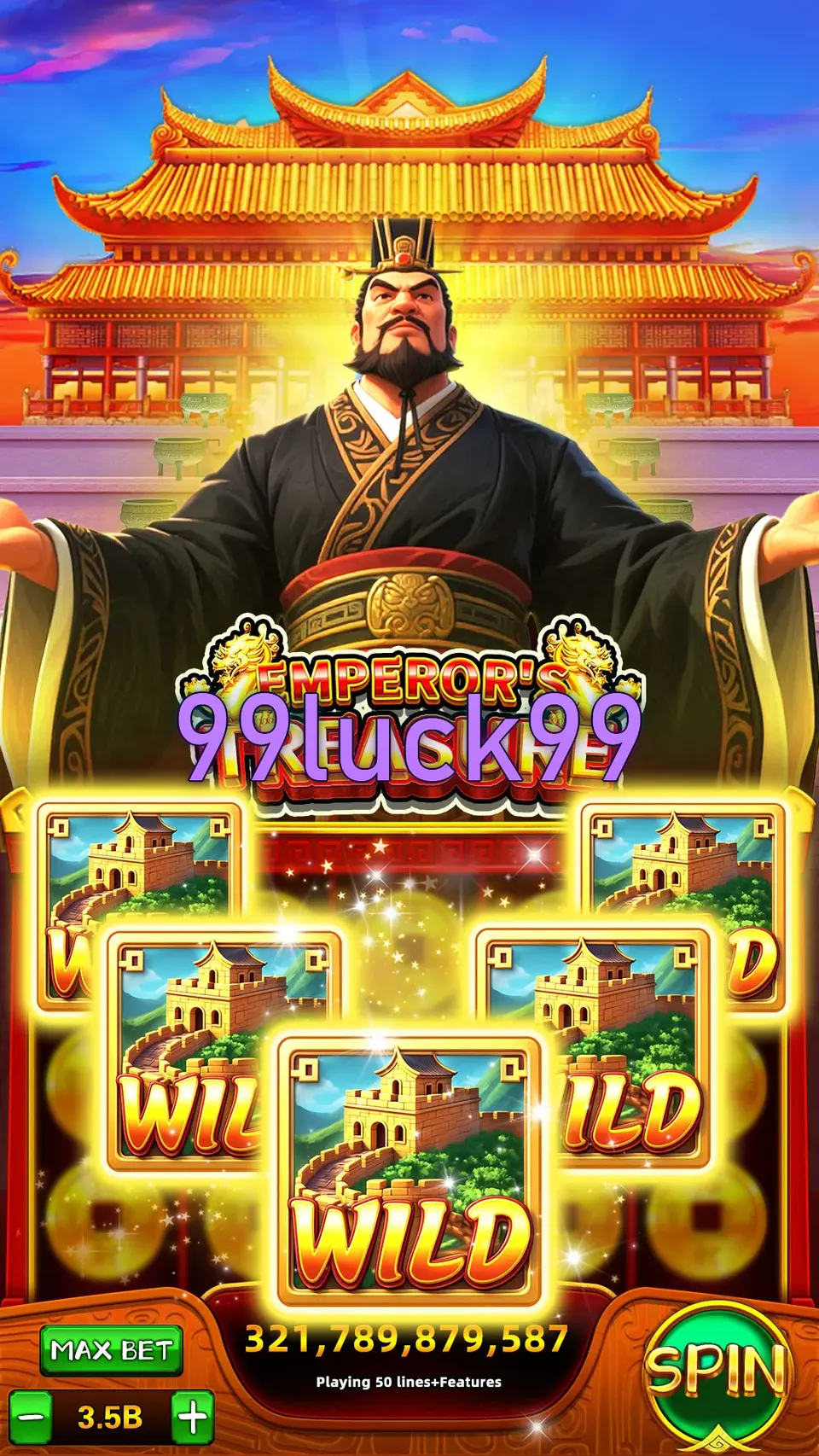 99luck99 APK