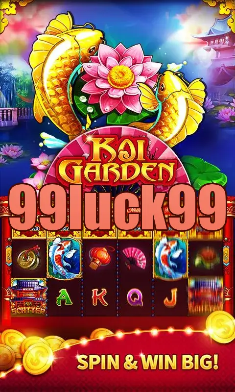 99luck99 Preview - Resmi Unduh
